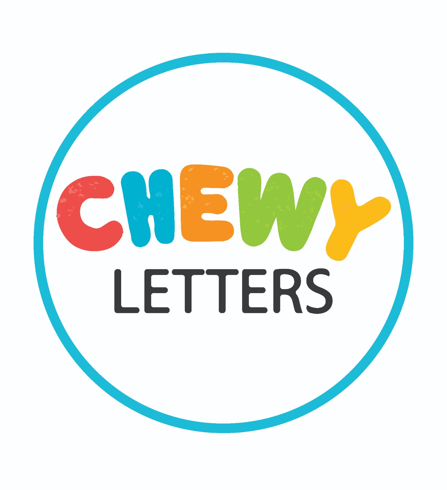 Chewy Letters